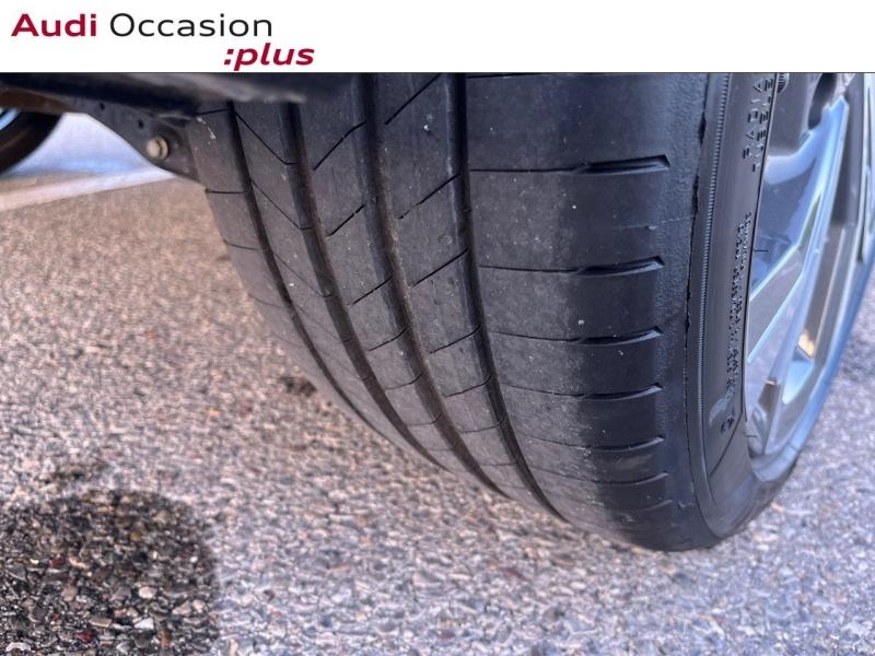 Voitures occasions Audi A3 Sportback S line Nice