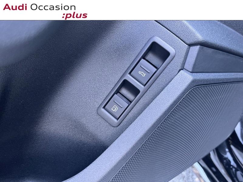 Voitures occasions Audi A3 Sportback S line Nice