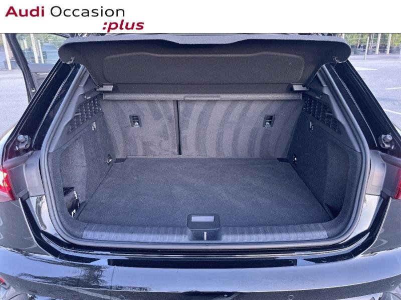Voitures occasions Audi A3 Sportback S line Nice