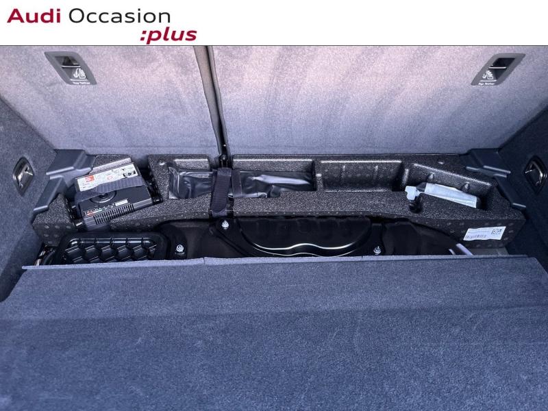 Voitures occasions Audi A3 Sportback S line Nice