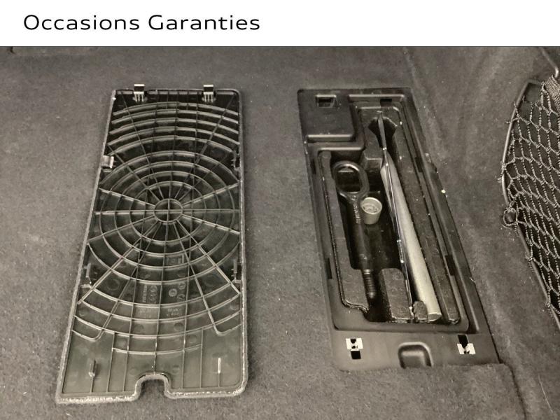 Voitures occasions Audi Q5 S line Nice