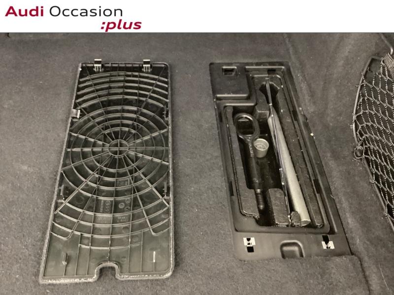 Voitures occasions Audi Q5 S line Nice