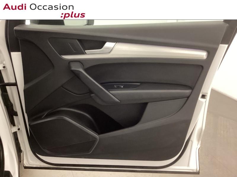 Voitures occasions Audi Q5 S line Nice