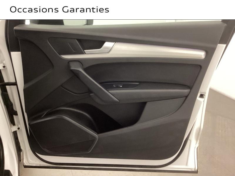 Voitures occasions Audi Q5 S line Nice