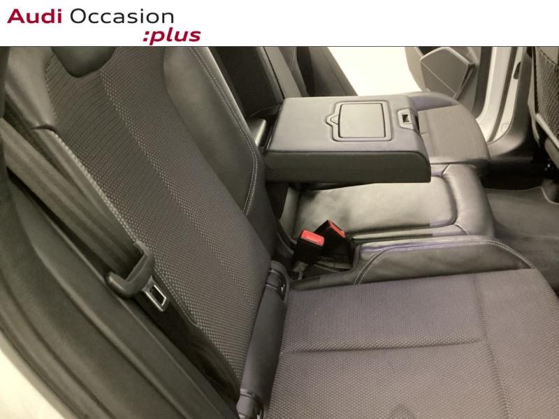 Voitures occasions Audi Q5 S line Nice