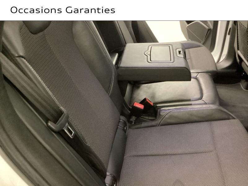Voitures occasions Audi Q5 S line Nice