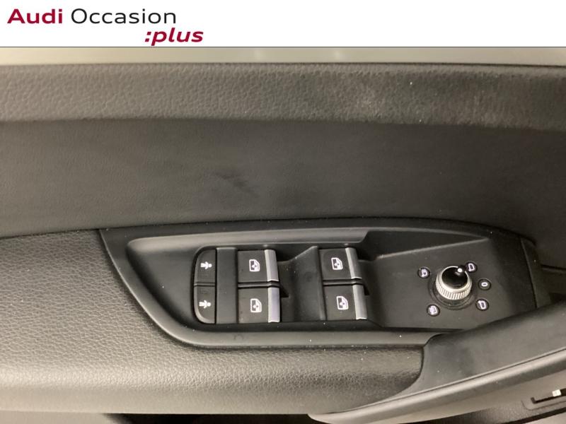 Voitures occasions Audi Q5 S line Nice