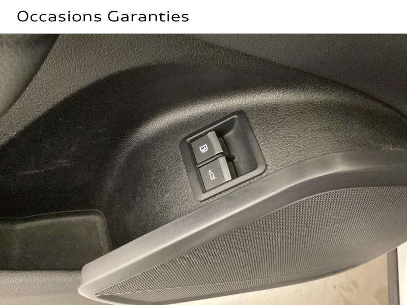 Voitures occasions Audi Q5 S line Nice