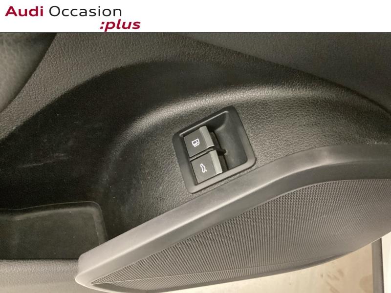 Voitures occasions Audi Q5 S line Nice