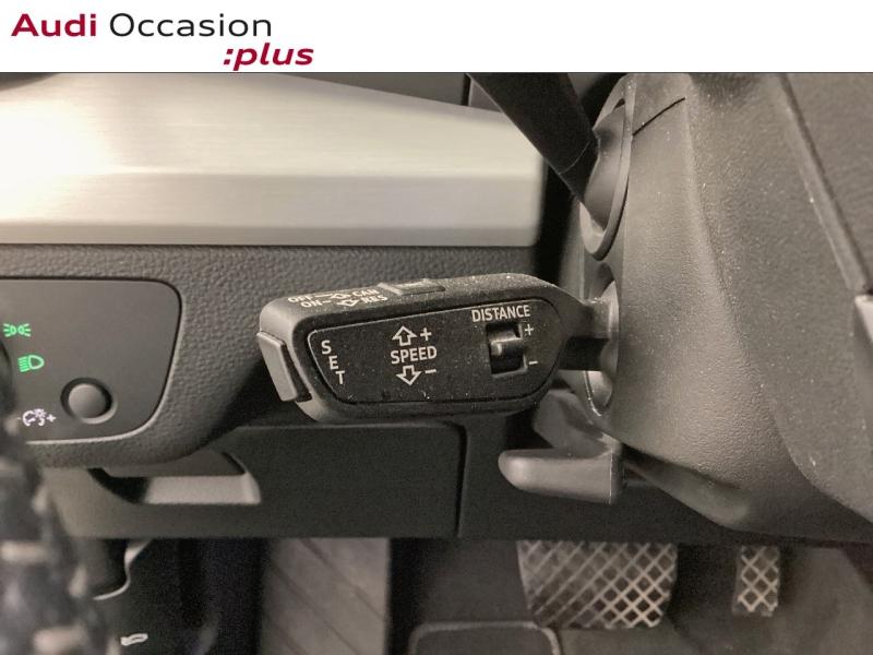 Voitures occasions Audi Q5 S line Nice