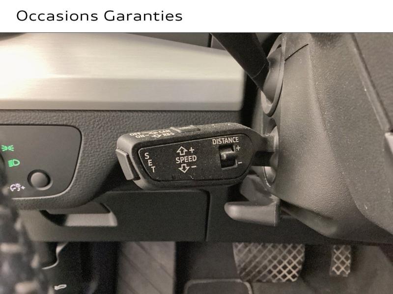 Voitures occasions Audi Q5 S line Nice