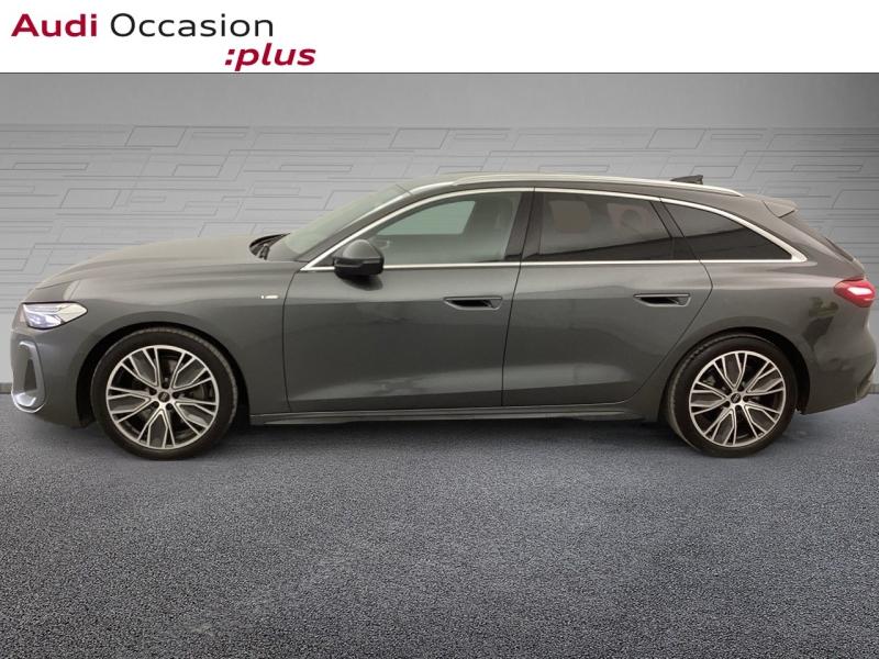 Voitures occasions Audi A5 Avant S line Nice