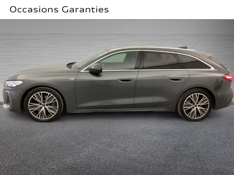 Voitures occasions Audi A5 Avant S line Nice