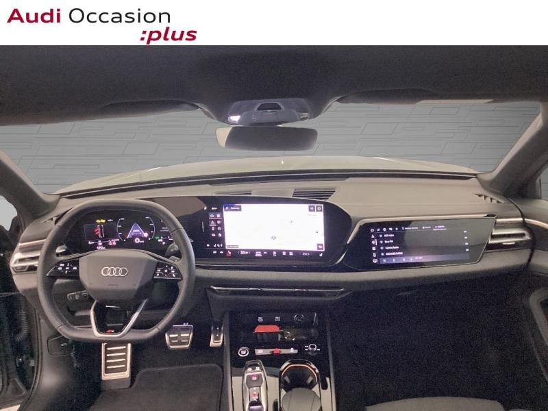 Voitures occasions Audi A5 Avant S line Nice