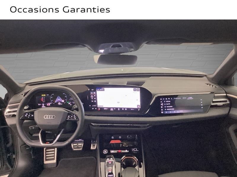 Voitures occasions Audi A5 Avant S line Nice