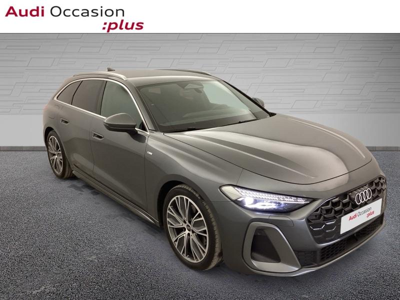 Voitures occasions Audi A5 Avant S line Nice