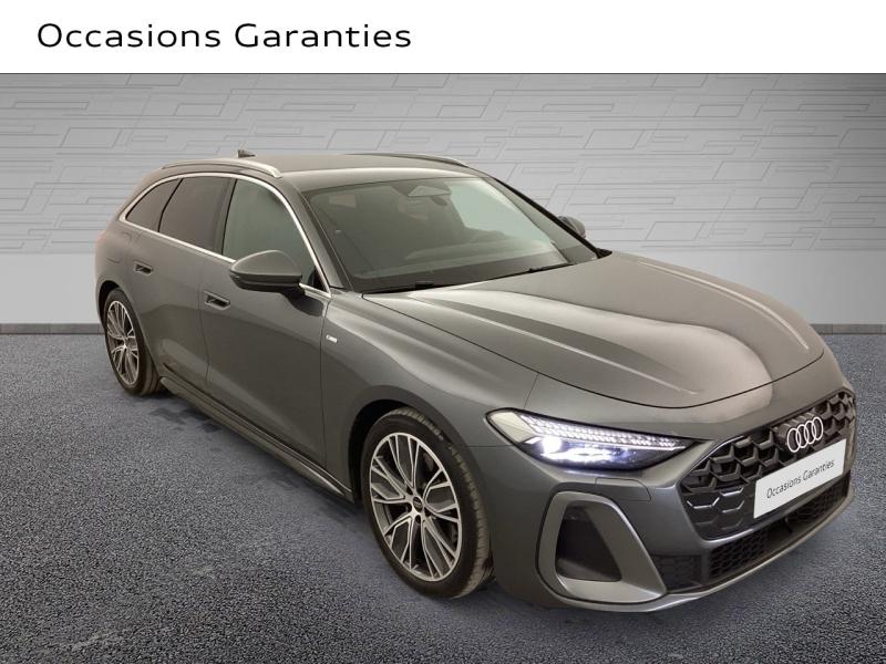 Voitures occasions Audi A5 Avant S line Nice