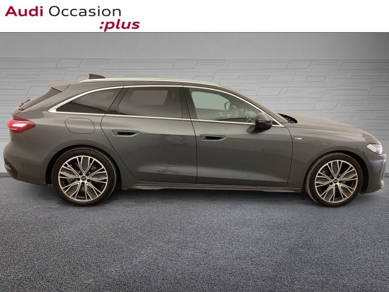 Voitures occasions Audi A5 Avant S line Nice