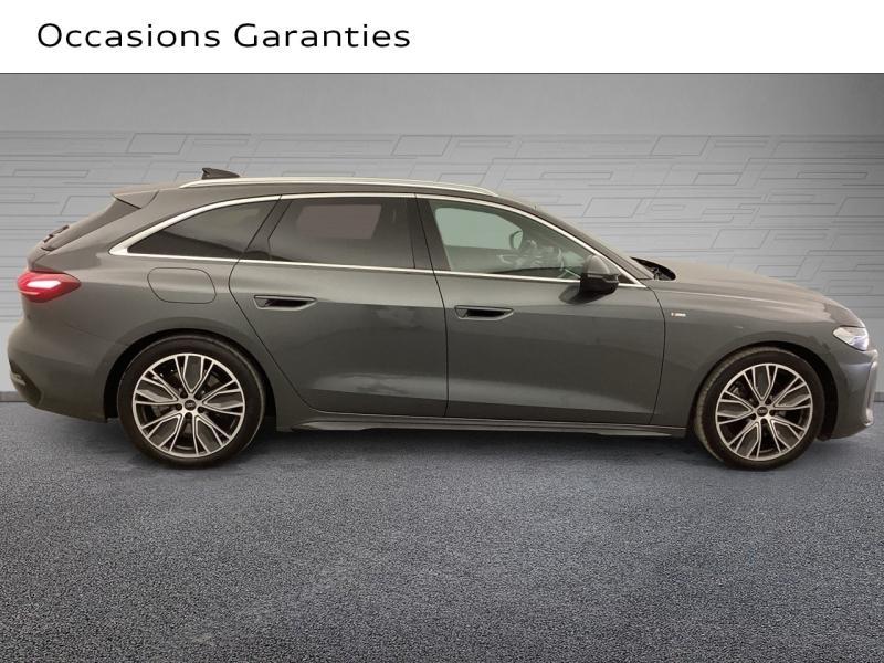 Voitures occasions Audi A5 Avant S line Nice