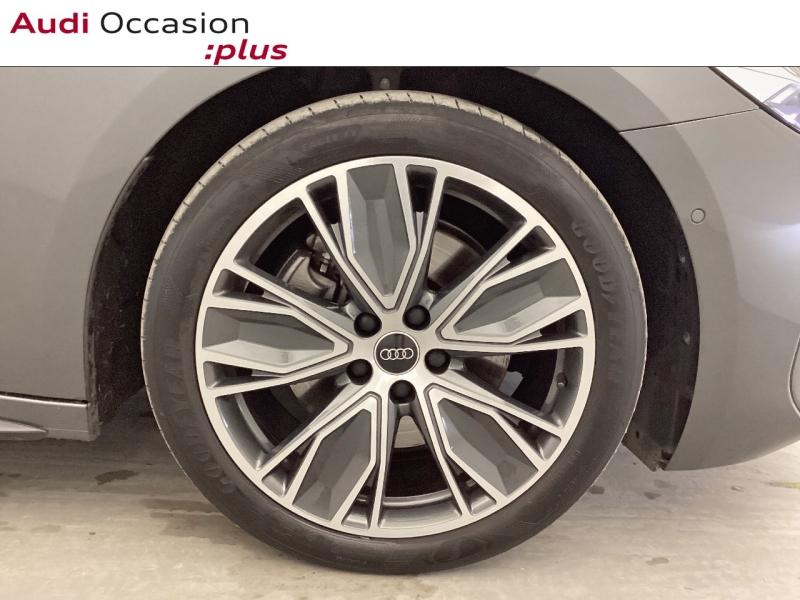 Voitures occasions Audi A5 Avant S line Nice