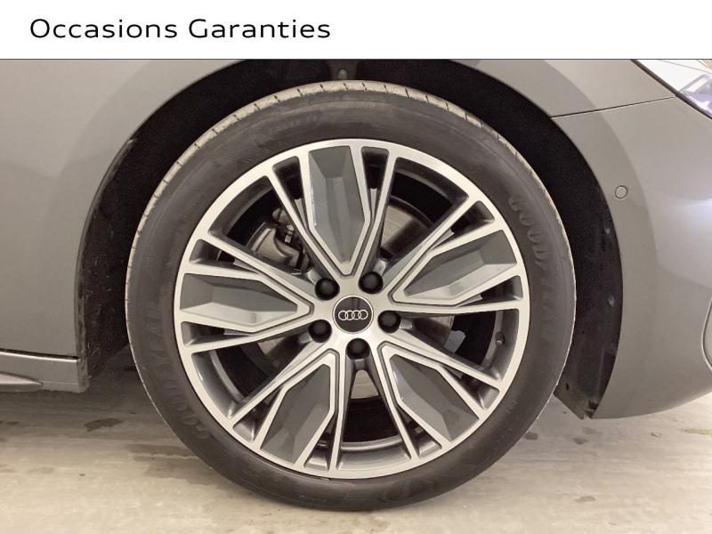 Voitures occasions Audi A5 Avant S line Nice