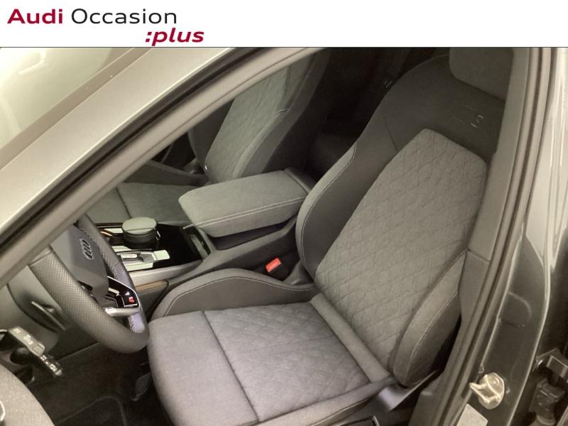 Voitures occasions Audi A5 Avant S line Nice