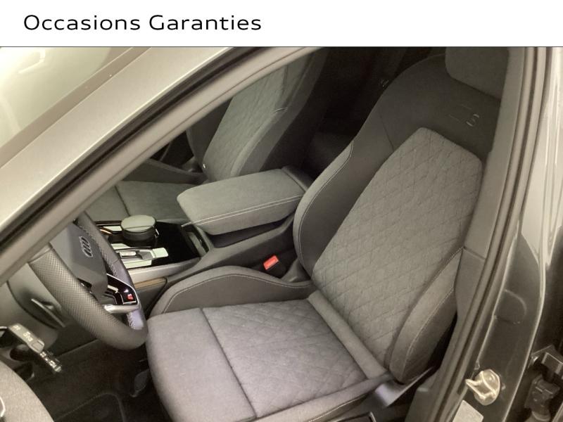 Voitures occasions Audi A5 Avant S line Nice