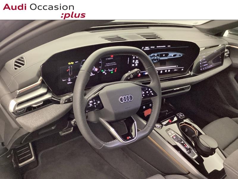 Voitures occasions Audi A5 Avant S line Nice