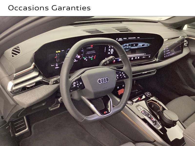 Voitures occasions Audi A5 Avant S line Nice