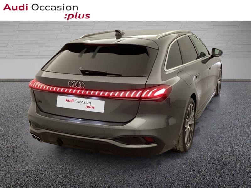 Voitures occasions Audi A5 Avant S line Nice