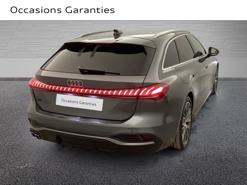 Voitures occasions Audi A5 Avant S line Nice