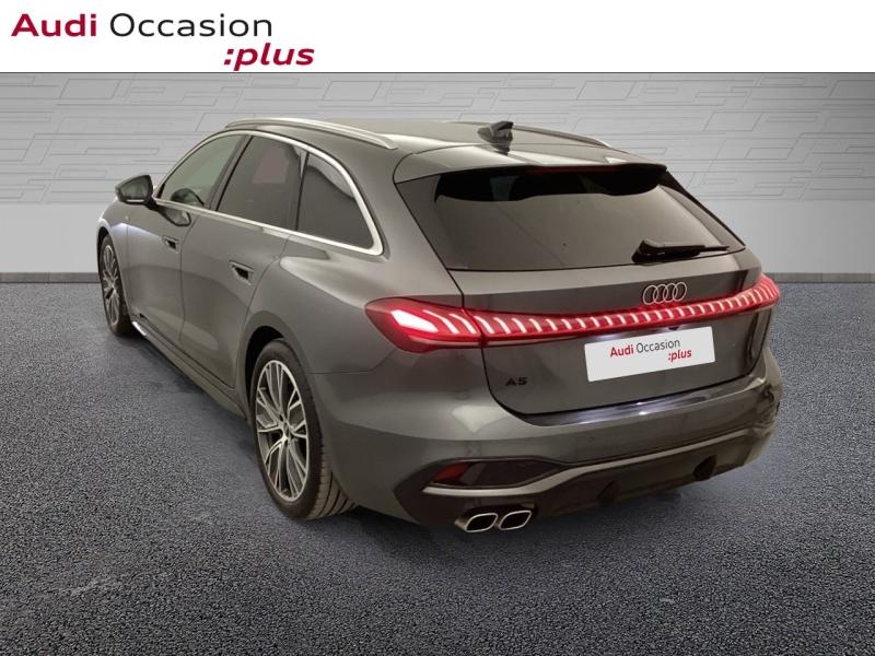 Voitures occasions Audi A5 Avant S line Nice
