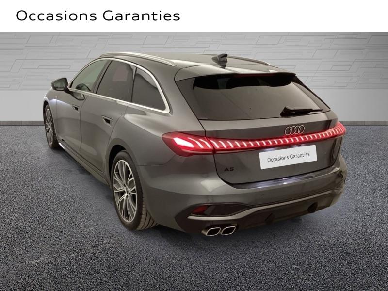 Voitures occasions Audi A5 Avant S line Nice