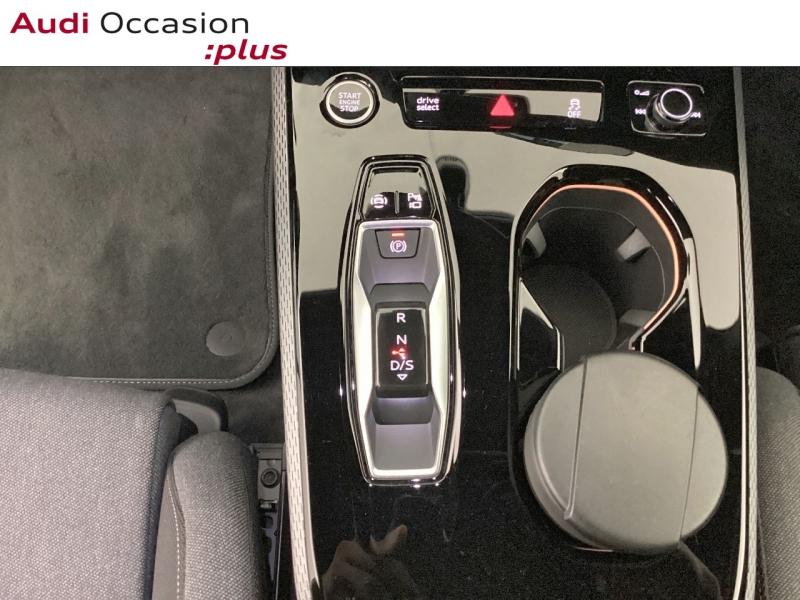 Voitures occasions Audi A5 Avant S line Nice