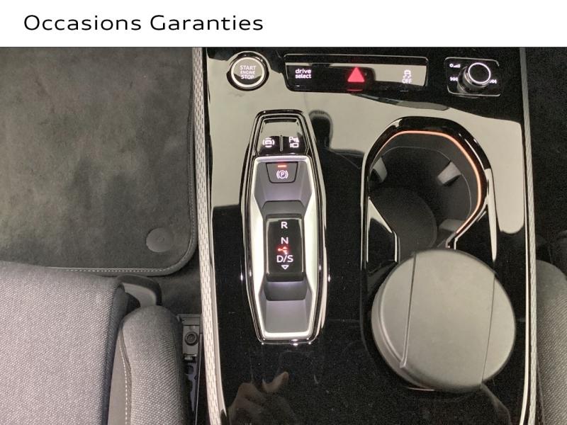 Voitures occasions Audi A5 Avant S line Nice