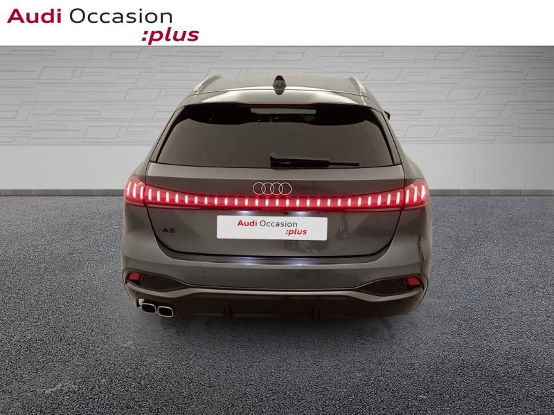 Voitures occasions Audi A5 Avant S line Nice