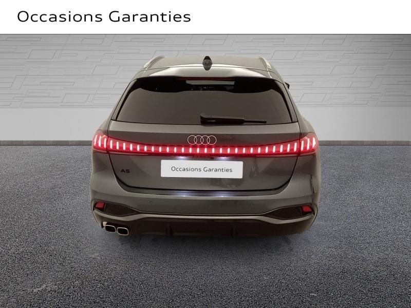 Voitures occasions Audi A5 Avant S line Nice