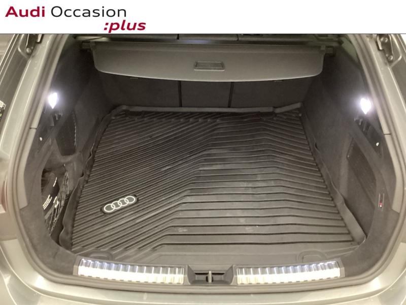 Voitures occasions Audi A5 Avant S line Nice