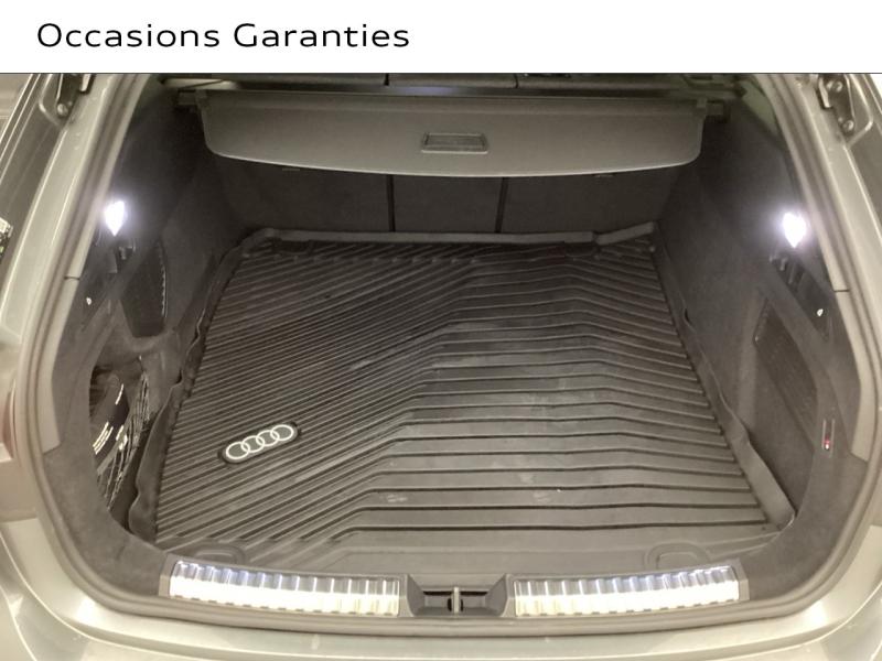 Voitures occasions Audi A5 Avant S line Nice