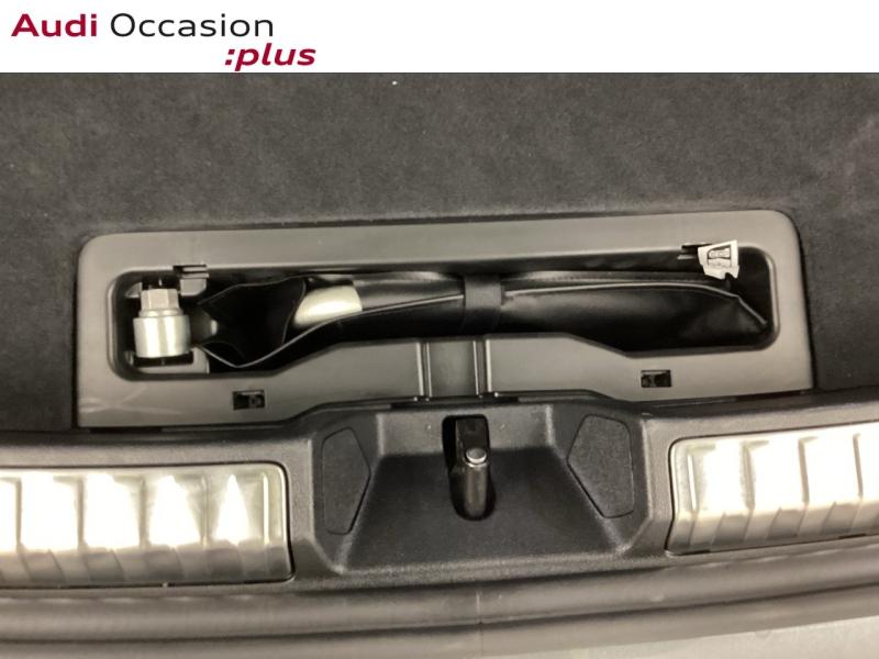 Voitures occasions Audi A5 Avant S line Nice