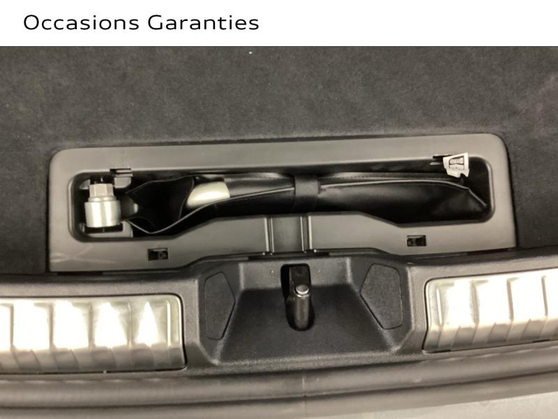 Voitures occasions Audi A5 Avant S line Nice