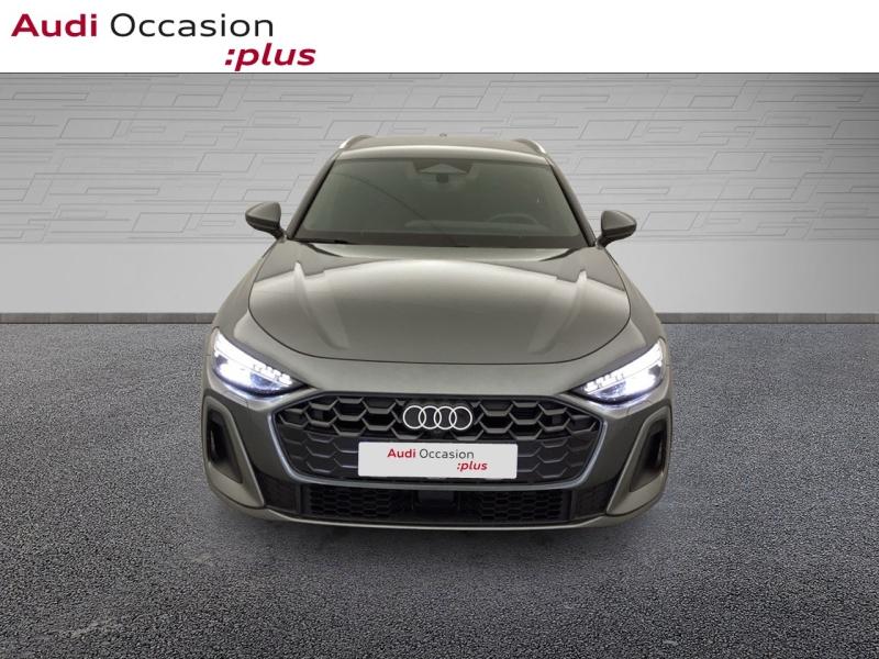 Voitures occasions Audi A5 Avant S line Nice