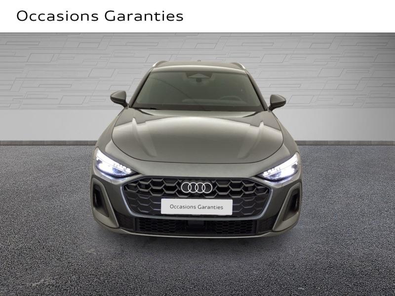 Voitures occasions Audi A5 Avant S line Nice