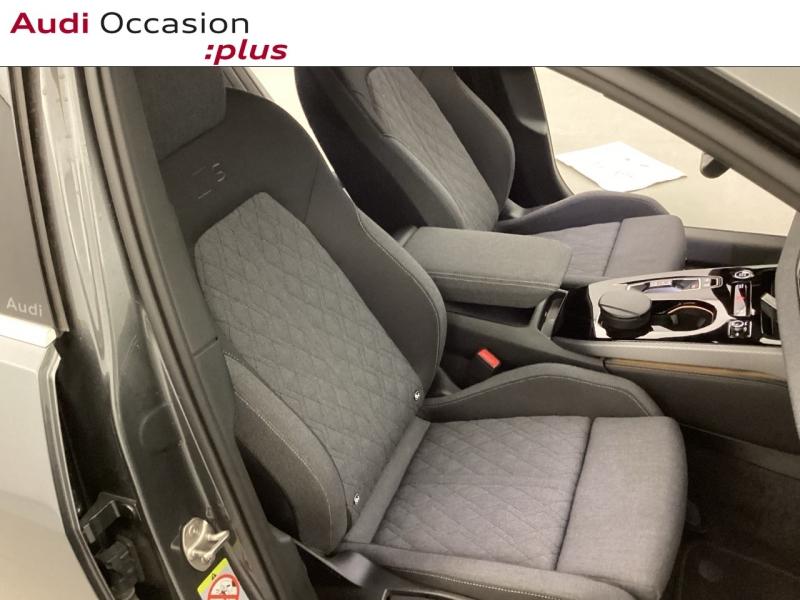 Voitures occasions Audi A5 Avant S line Nice