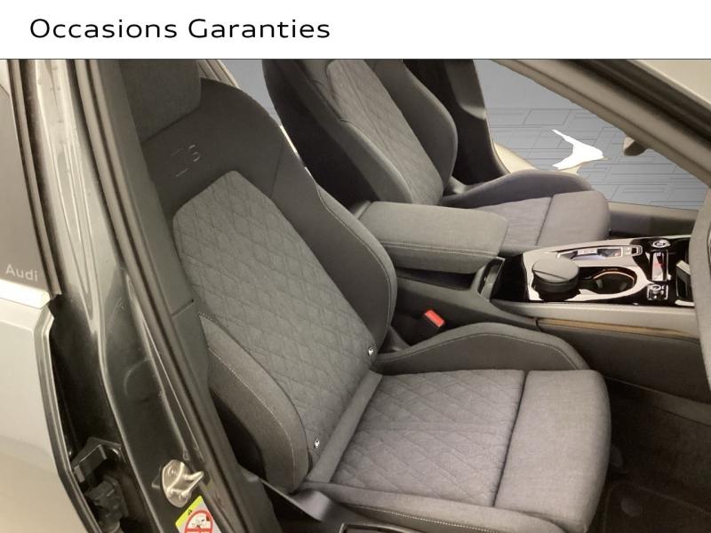 Voitures occasions Audi A5 Avant S line Nice