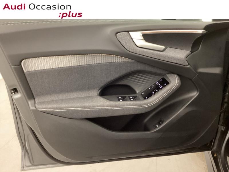 Voitures occasions Audi A5 Avant S line Nice