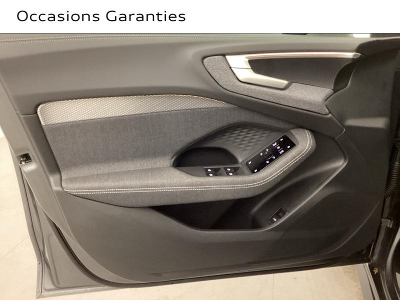 Voitures occasions Audi A5 Avant S line Nice