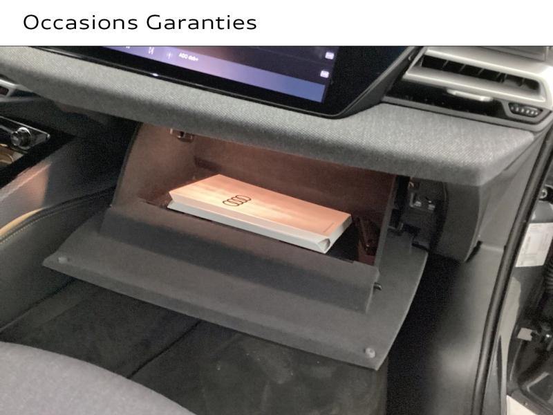 Voitures occasions Audi A5 Avant S line Nice