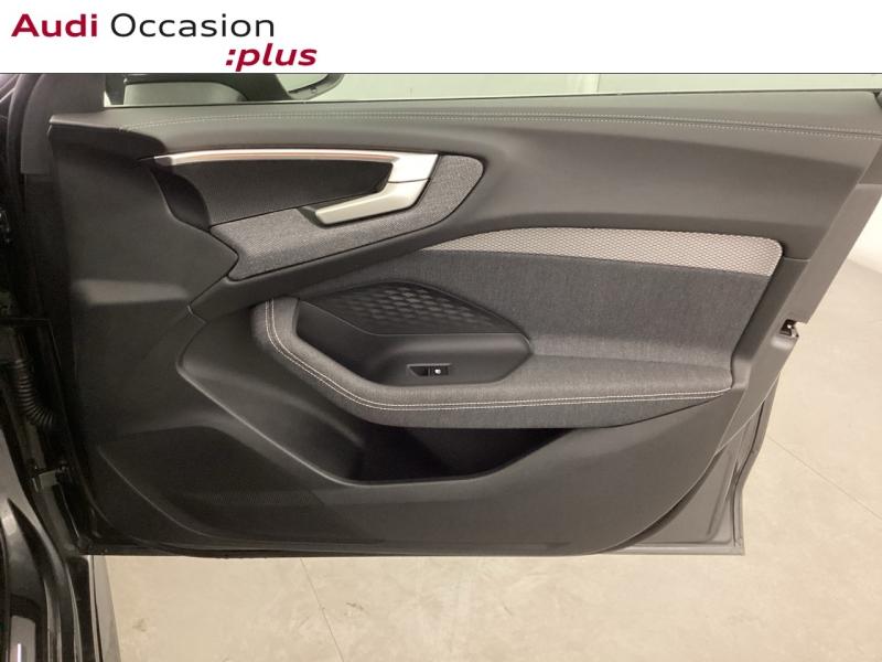 Voitures occasions Audi A5 Avant S line Nice