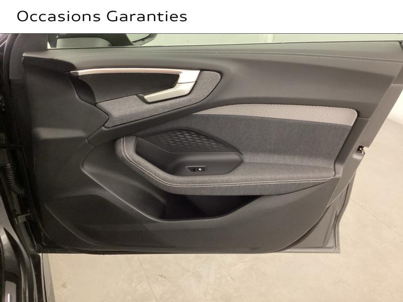 Voitures occasions Audi A5 Avant S line Nice